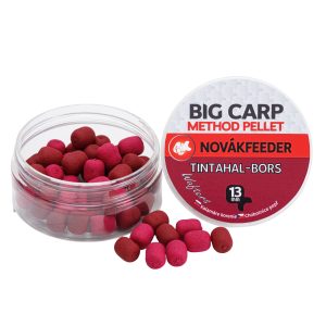 BIG CARP METHOD PELLET 13MM TINTAHAL-BORS