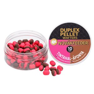 DUPLEX PELLET 10MM WAFTERS TINTAHAL-ÁFONYA