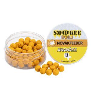 SMOKEE BOJLI 11MM ANANÁSZ