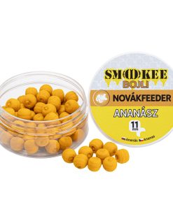 SMOKEE BOJLI 11MM ANANÁSZ