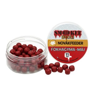 SMOKEE BOJLI 11MM FOKHAGYMA-MÁJ