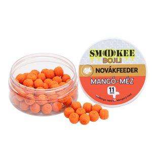 SMOKEE BOJLI 11MM MANGÓ-MÉZ