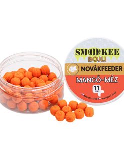 SMOKEE BOJLI 11MM MANGÓ-MÉZ