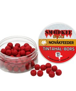 SMOKEE BOJLI 11MM TINTAHAL-BORS