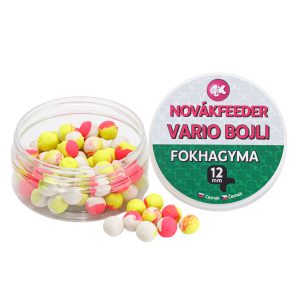 VARIO BOJLI 12 MM WAFTERS FOKHAGYMA