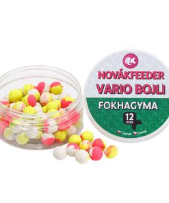 VARIO BOJLI 12 MM WAFTERS FOKHAGYMA