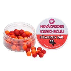 VARIO BOJLI 12 MM WAFTERS FŰSZERES-RÁK