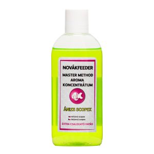 MASTER METHOD AROMA KONCENTRÁTUM 200ML ÁNIZS-SCOPEX