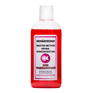 MASTER METHOD AROMA KONCENTRÁTUM 200ML EPER-TIGRISMOGYORÓ