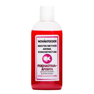 MASTER METHOD AROMA KONCENTRÁTUM 200ML FOKHAGYMA-ÁFONYA