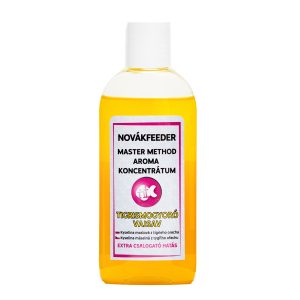 MASTER METHOD AROMA KONCENTRÁTUM 200ML TIGRISMOGYORÓ-VAJSAV