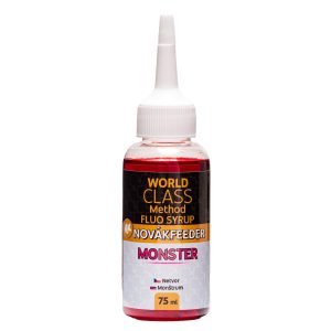 WORLD CLASS METHOD FLUO SYRUP MONSTER 75ML