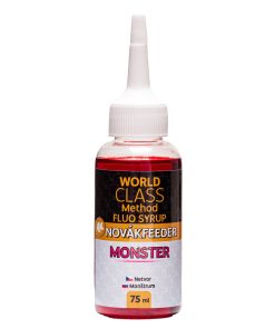 WORLD CLASS METHOD FLUO SYRUP MONSTER 75ML