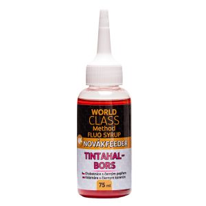 WORLD CLASS METHOD FLUO SYRUP TINTAHAL-BORS 75ML