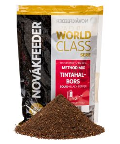 World Class Method Mix 800g Tintahal-Bors